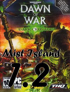 Box art for Mist Island 1.2