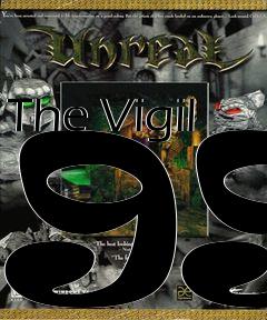 Box art for The Vigil 99