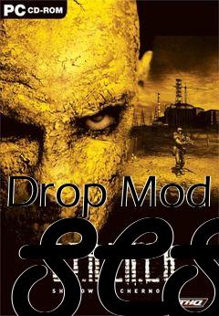 Box art for Drop Mod SCS