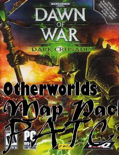 Box art for Otherworlds Map Pack PATCH