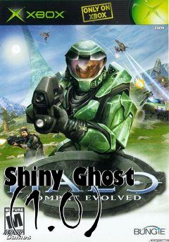 Box art for Shiny Ghost (1.0)