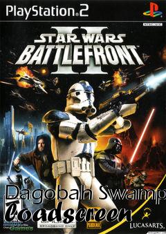 Box art for Dagobah Swamp loadscreen