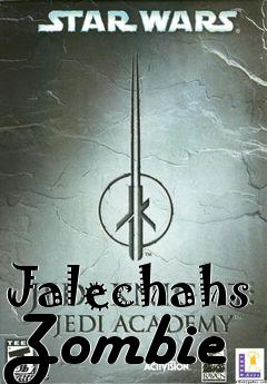 Box art for Jalechahs Zombie