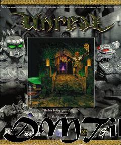 Box art for DMTikal