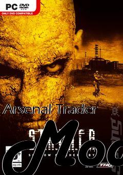 Box art for Arsenal Trader Mod