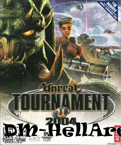 Box art for DM-HellArena