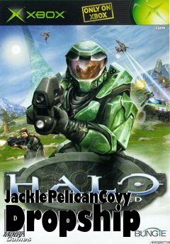 Box art for JacklePelicanCovy Dropship