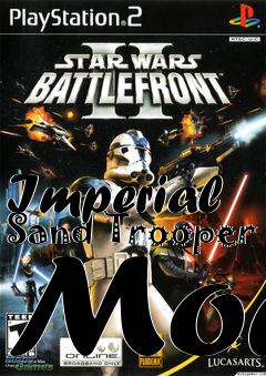 Box art for Imperial Sand Trooper Mod