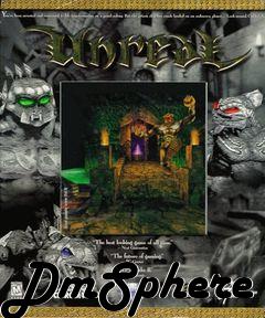 Box art for DmSphere