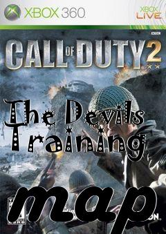 Box art for The Devils Training map