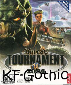 Box art for KF-Gothic