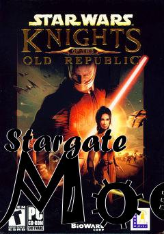 Box art for Stargate Mod