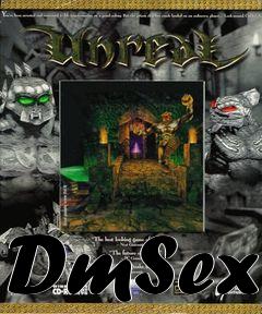 Box art for DmSex