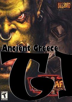 Box art for Ancient Greece TD