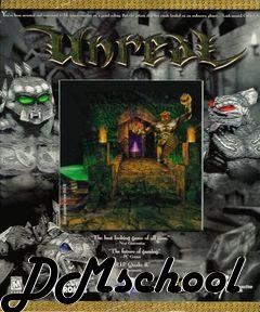 Box art for DMschool