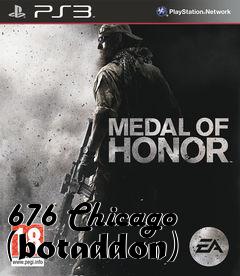 Box art for 676 Chicago (botaddon)