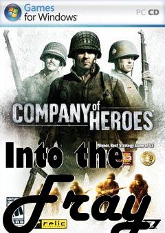 Box art for Into the Fray