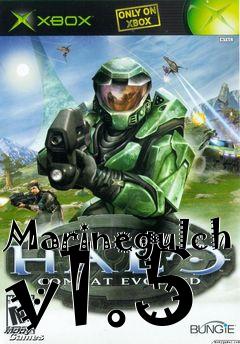 Box art for Marinegulch v1.5