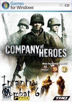 Box art for Infantry Combat 6P