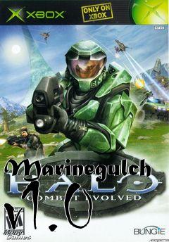 Box art for Marinegulch v1.0