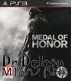 Box art for Dr Deleto M16A2 (SH)