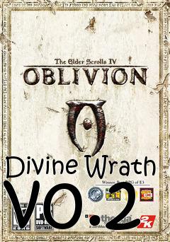 Box art for Divine Wrath v0.2
