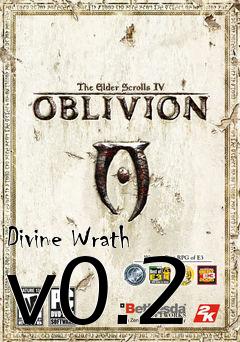 Box art for Divine Wrath v0.2