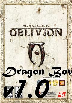 Box art for Dragon Bow v1.0