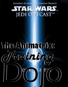 Box art for The Animatrix: Training Dojo