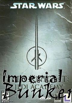 Box art for Imperial Bunker