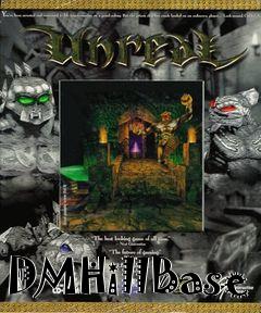 Box art for DMHillBase