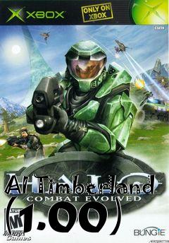 Box art for AI Timberland (1.00)