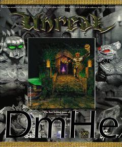 Box art for DmHex