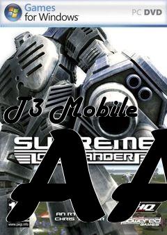 Box art for T3 Mobile AA