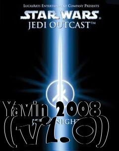 Box art for Yavin 2008 (v1.0)