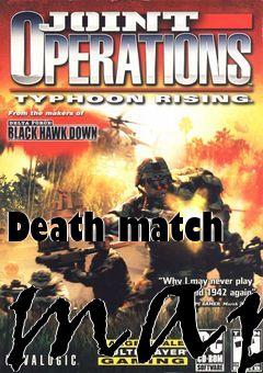 Box art for Death match map