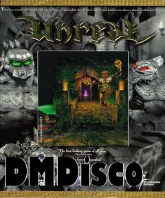 Box art for DMDisco