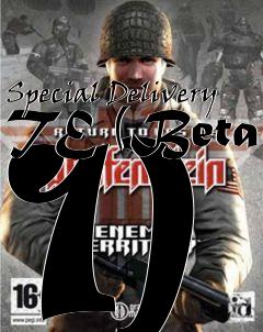 Box art for Special Delivery TE (Beta 1)