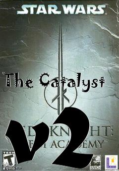 Box art for The Catalyst v2