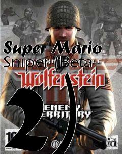 Box art for Super Mario Sniper (Beta 2)