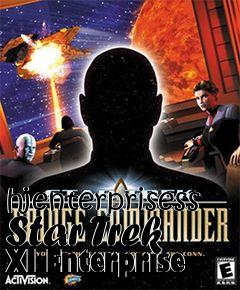 Box art for hjenterprisess Star Trek XI Enterprise