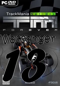 Box art for Vassanger 13