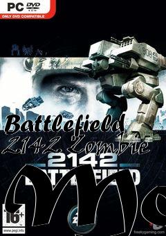 Box art for Battlefield 2142 Zombie Mod