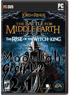 Box art for Moonlight Greif V.2 (2.1)