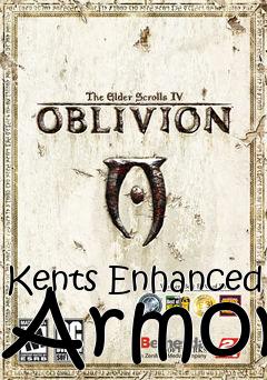 Box art for Kents Enhanced Armor