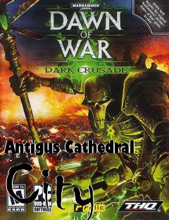 Box art for Antigus Cathedral City