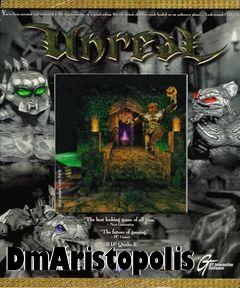 Box art for DmAristopolis