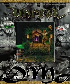 Box art for DMAnka