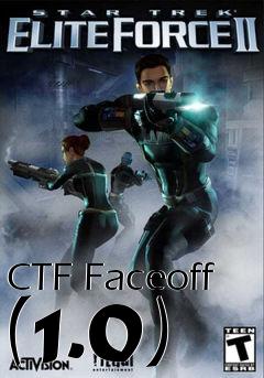 Box art for CTF Faceoff (1.0)