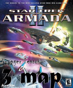 Box art for Voyager Season 3 map